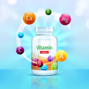 Vitamins