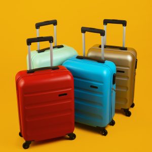 Luggage Bags